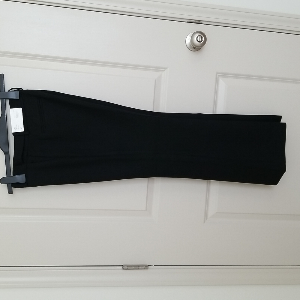 New: Loft Kate Classic Trousers with Stretch